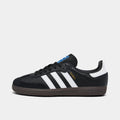Little Kids' Leather Indoor Sneakers
