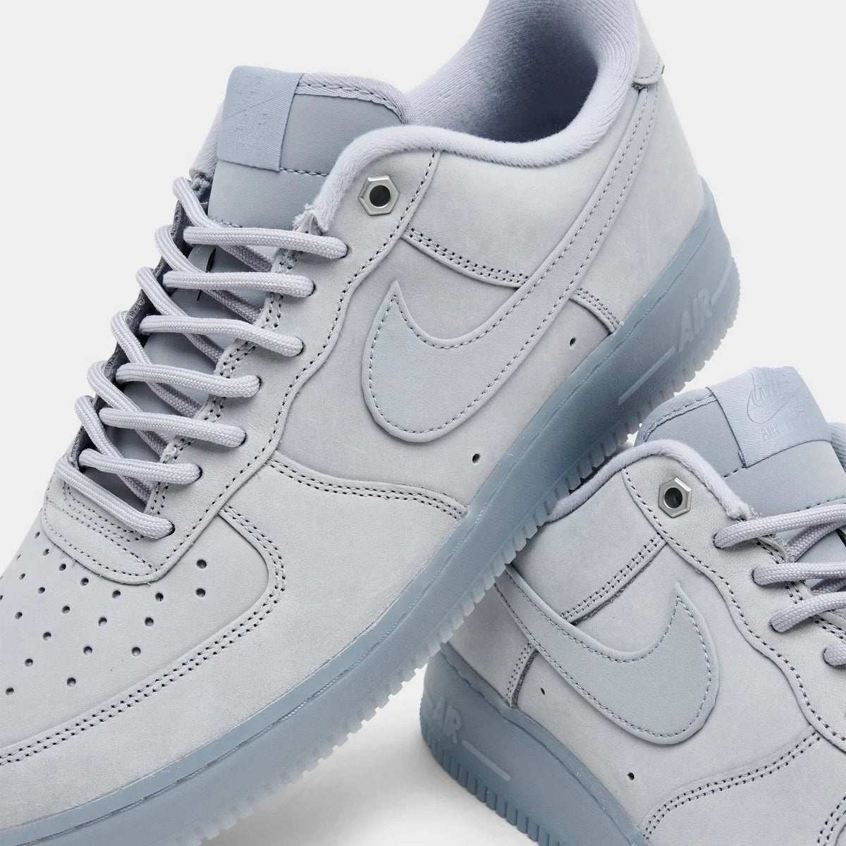 Men's Leather Low Top Casual Sneaker