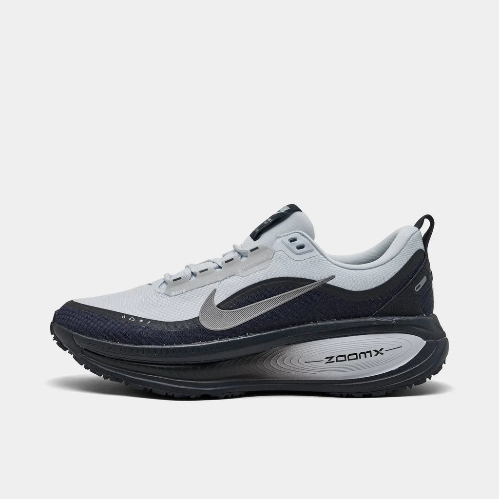 Men's Waterproof Cushioned Running Shoes
