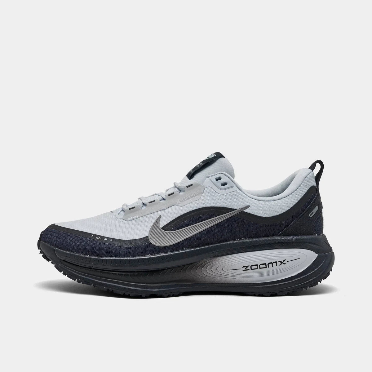Men's Waterproof Cushioned Running Shoes