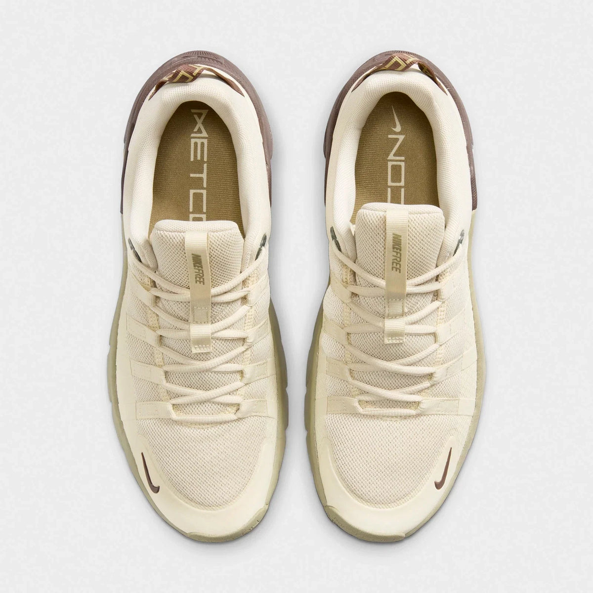 Men's Flexible Training Shoes