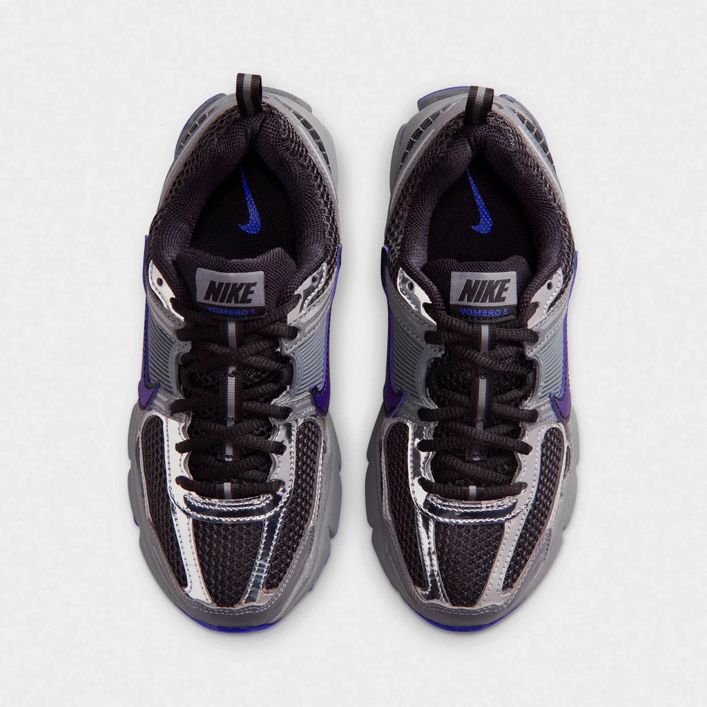Kids' Mesh And Synthetic Casual Sneakers