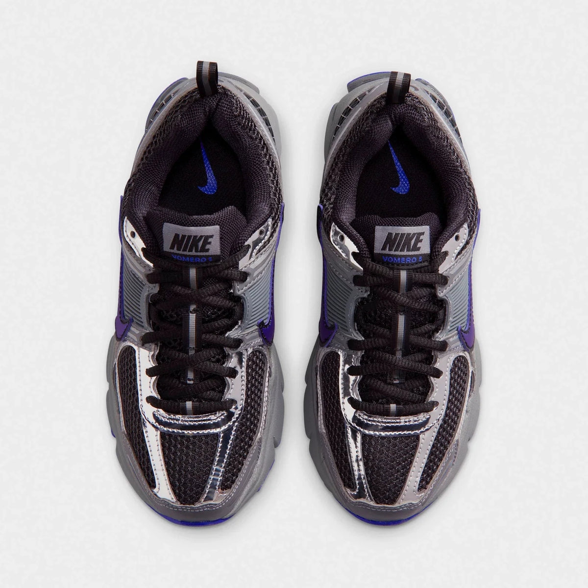 Kids' Mesh And Synthetic Casual Sneakers