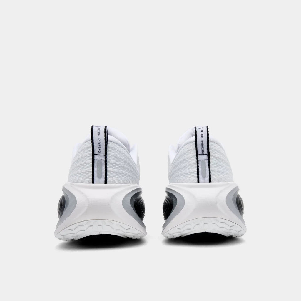 Men's Cushioned Mesh Running Shoes