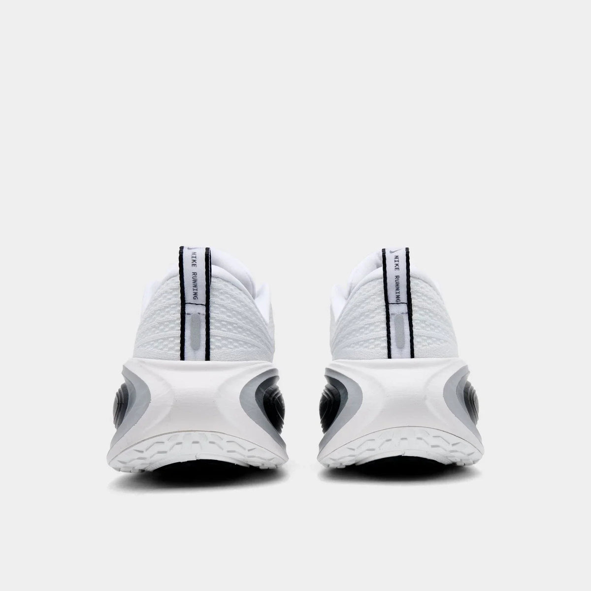 Men's Cushioned Mesh Running Shoes