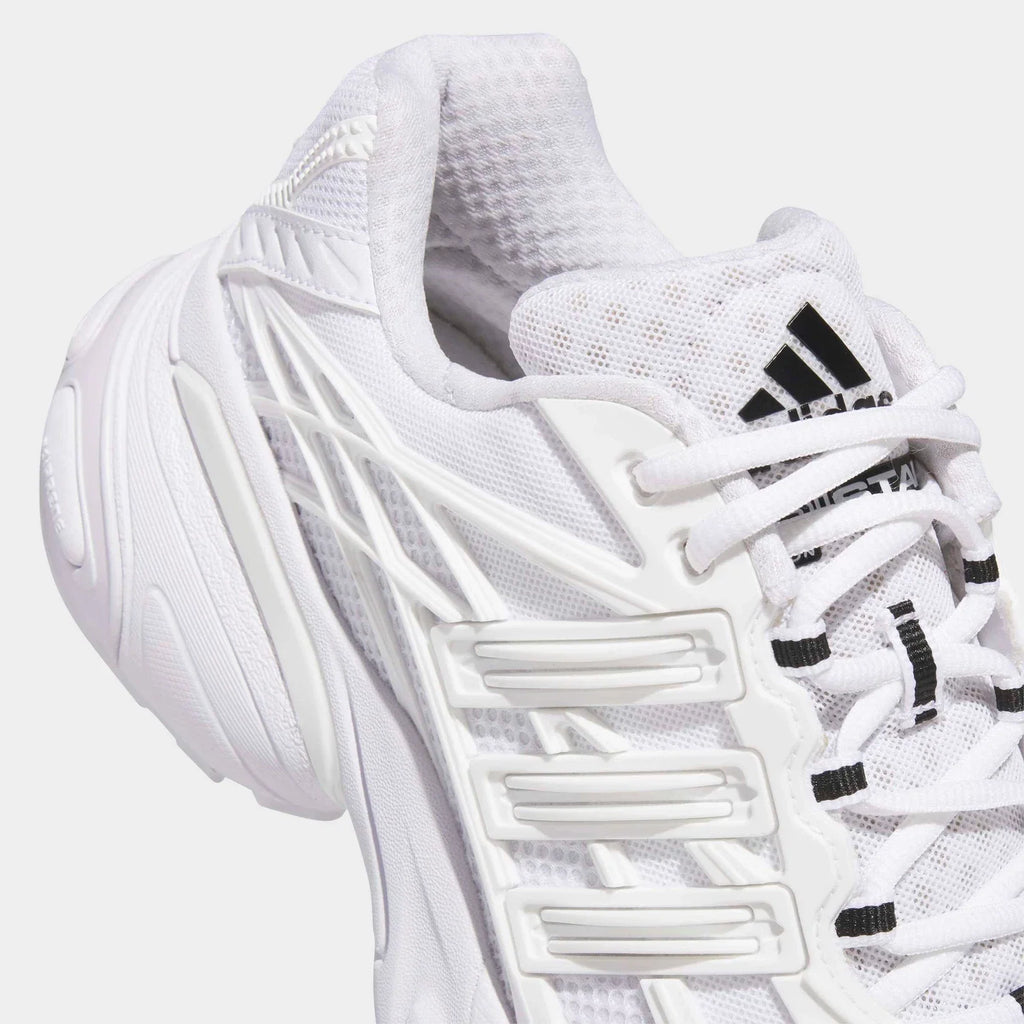 Men's Mesh And Synthetic Running-Inspired Sneakers