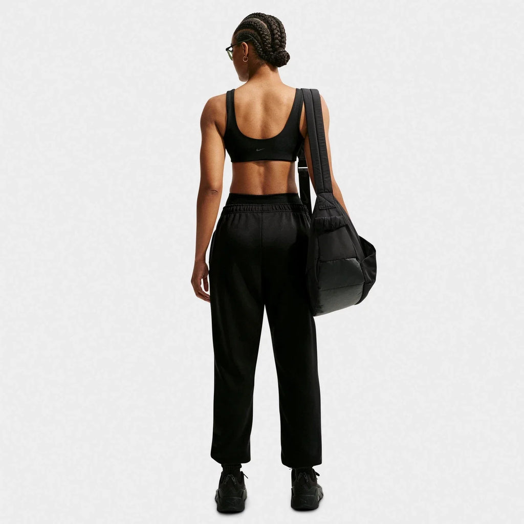 Women's Mid-Rise Moisture-Wicking Cuffed Pants