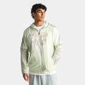 Men's Lightweight Full-Zip Windbreaker