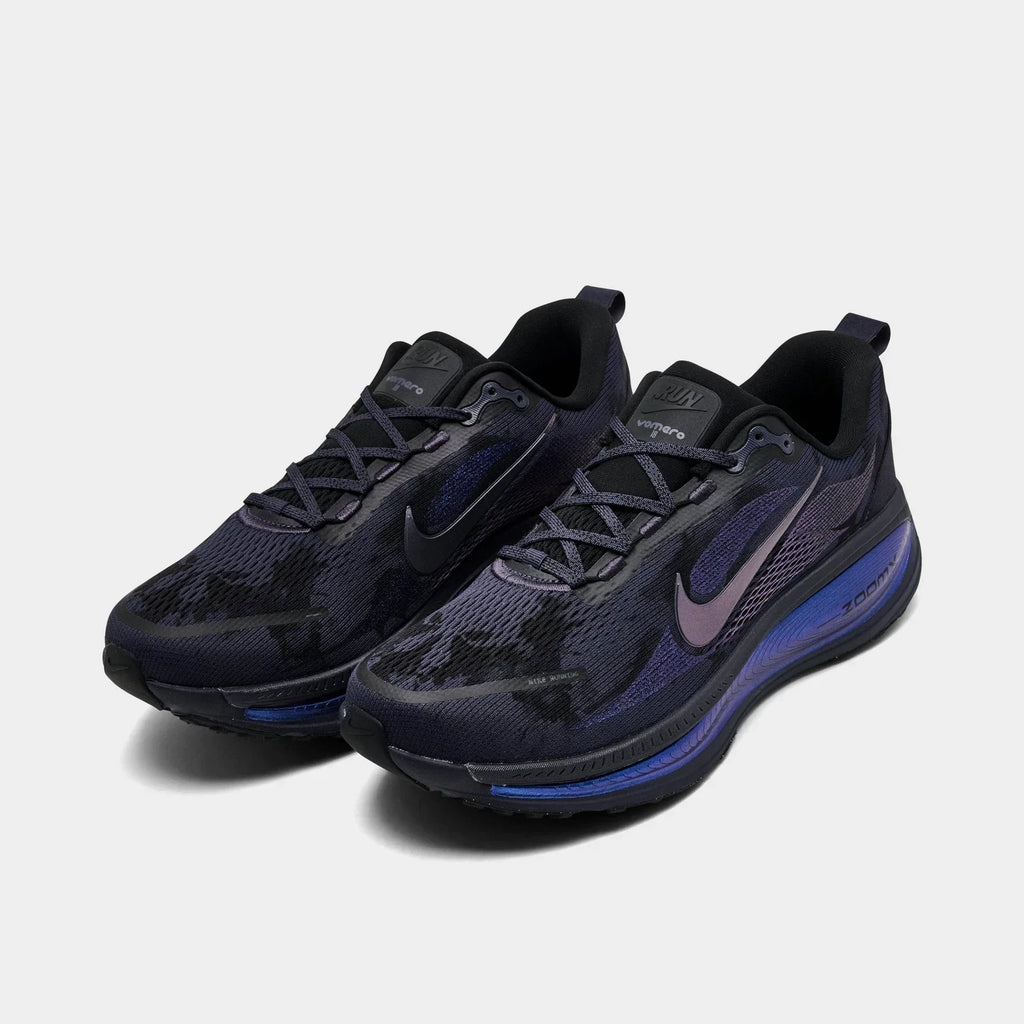 Men's Cushioned Road Running Shoes