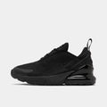Little Kids' Mesh Casual Sneakers