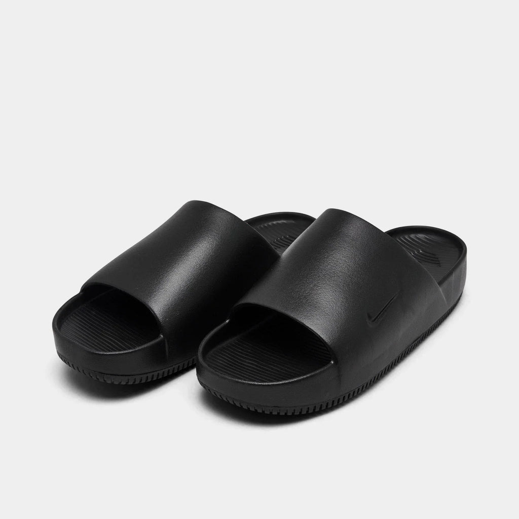 Men's Water-Friendly Foam Slide Sandals