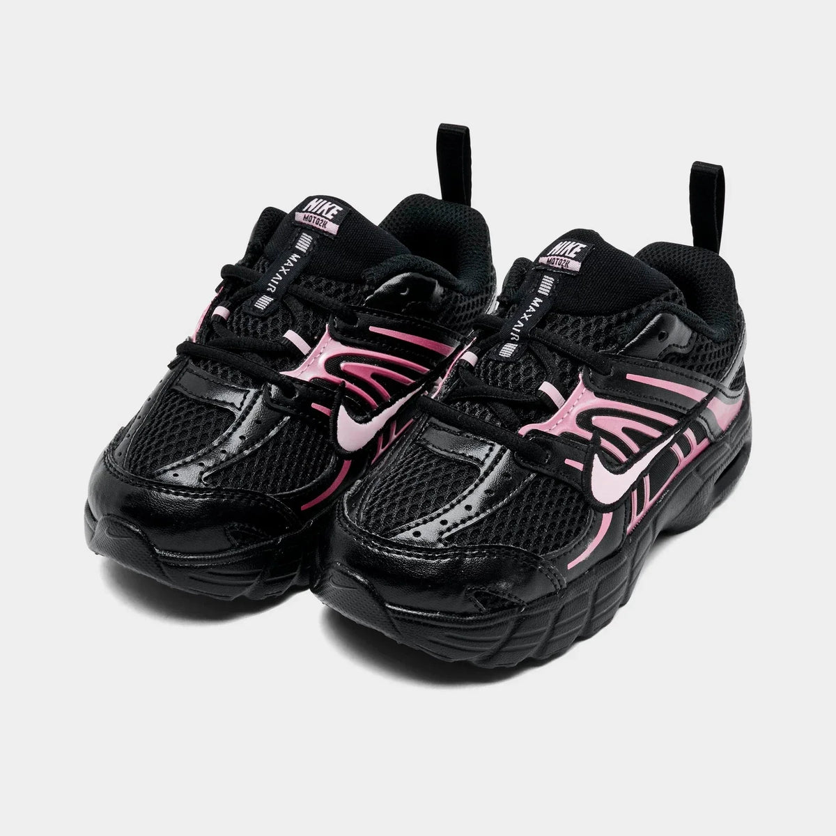 Toddler Mesh Air Cushion Casual Sneakers
