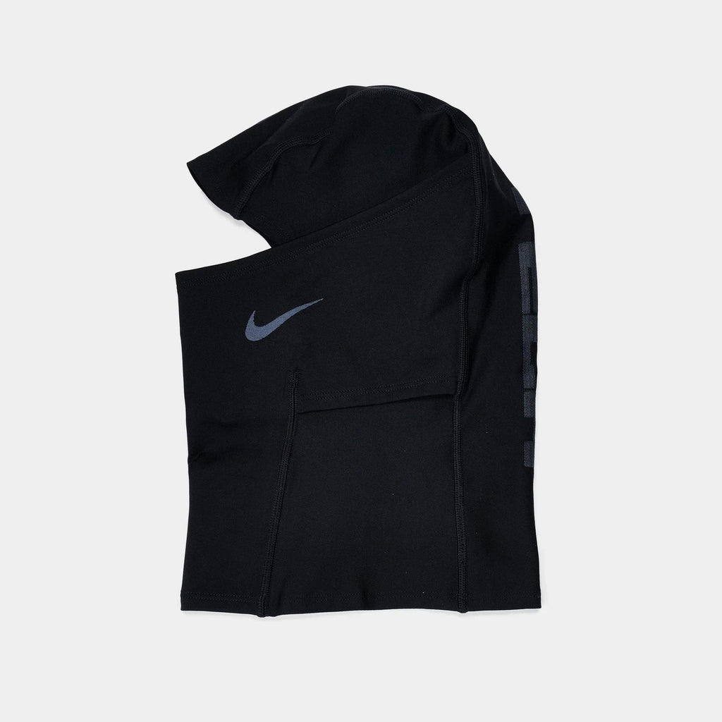 Knit Cold Weather Balaclava - Gray