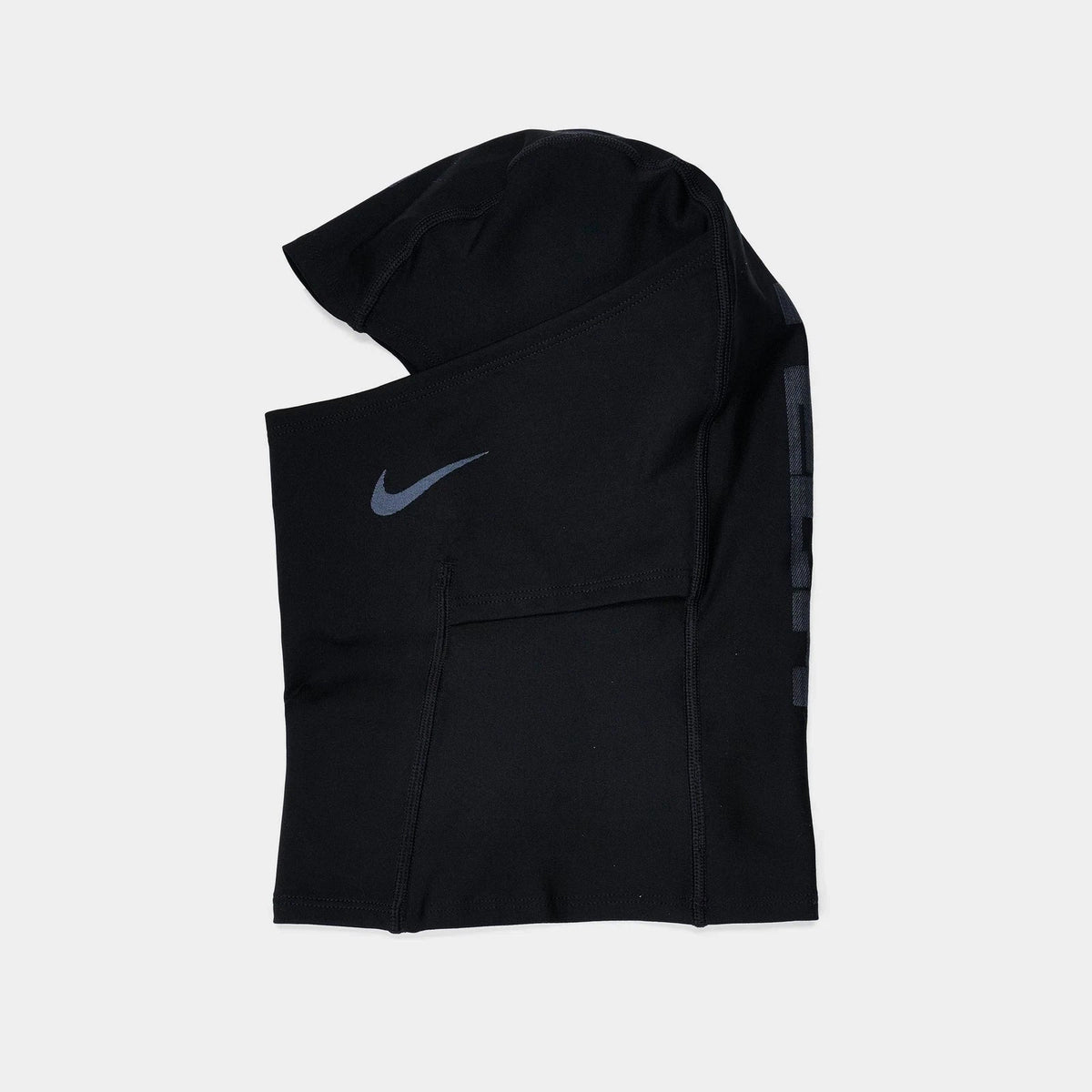Knit Cold Weather Balaclava - Gray