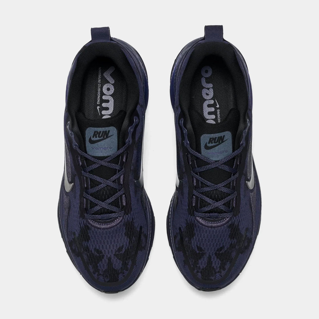 Men's Cushioned Road Running Shoes