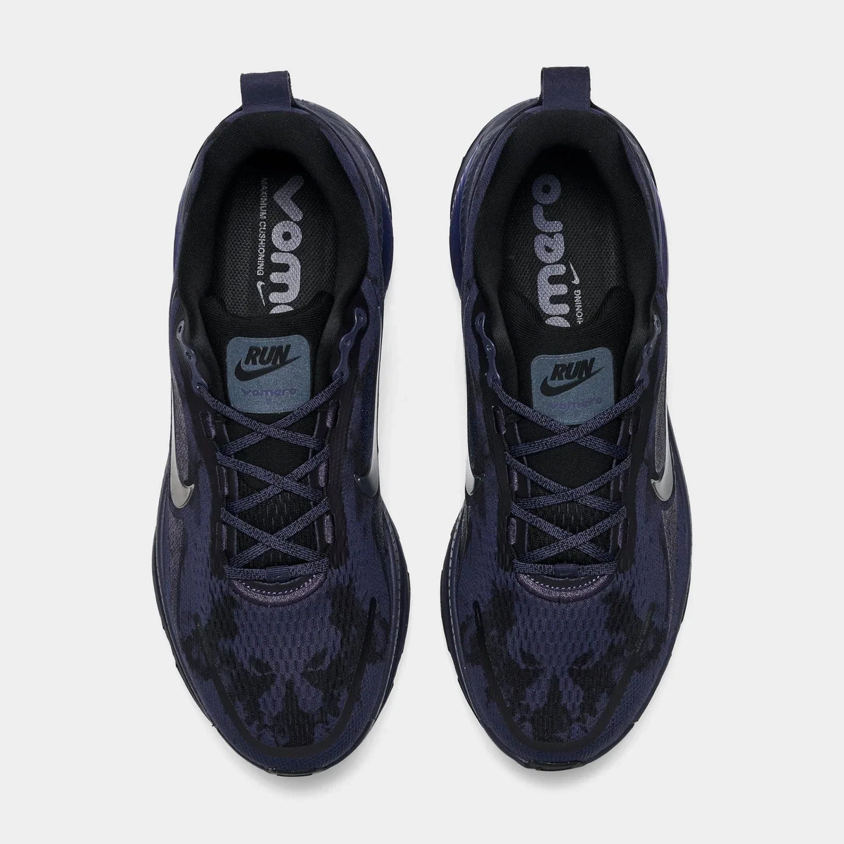Men's Cushioned Road Running Shoes