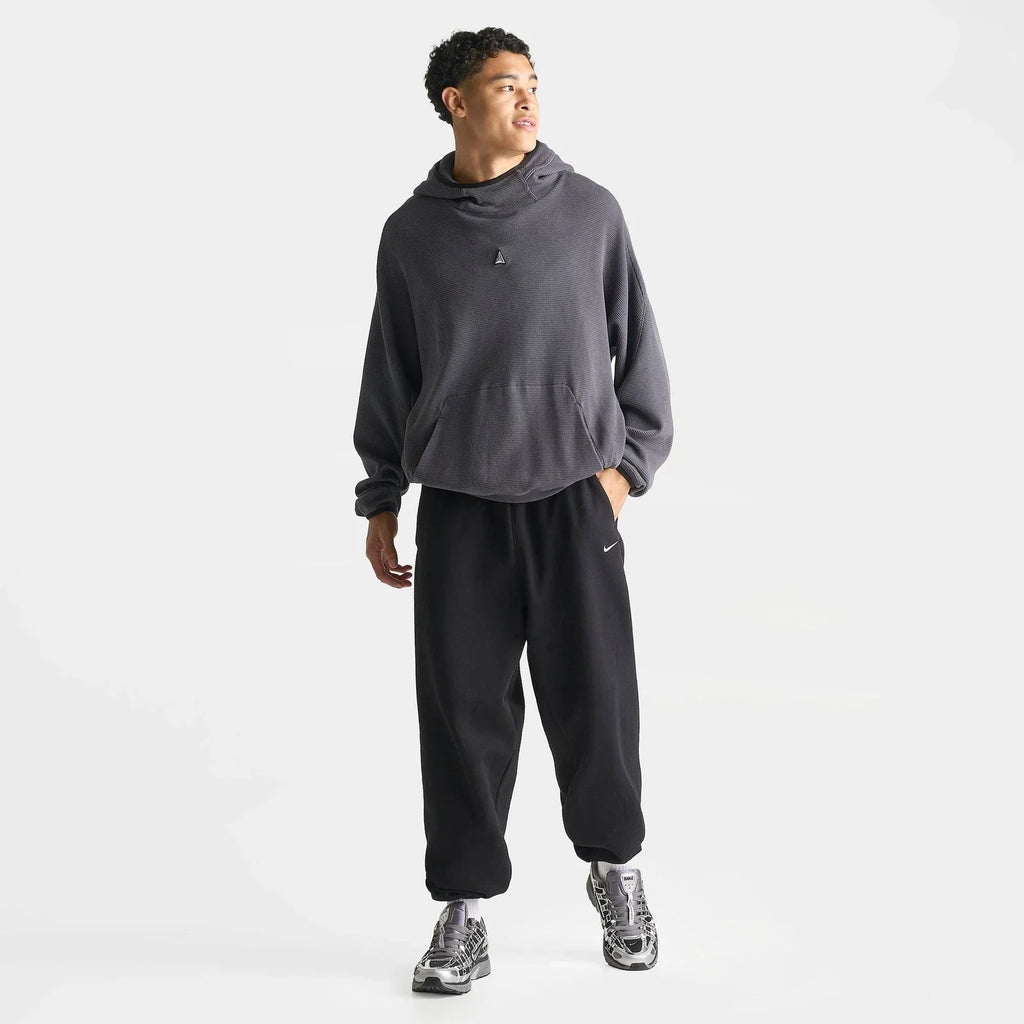 Men's Fleece Cuffed Sweatpants