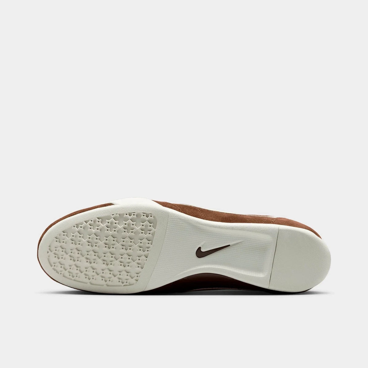 Women's Suede Textile Low Profile Sneaker