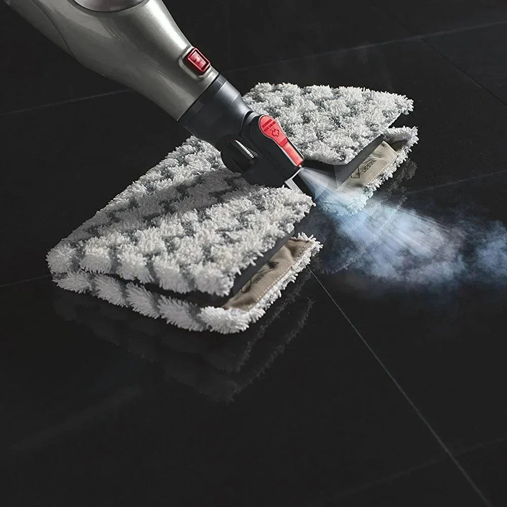 Shark Genius Steam Pocket Hard Floor Mop System - S6002