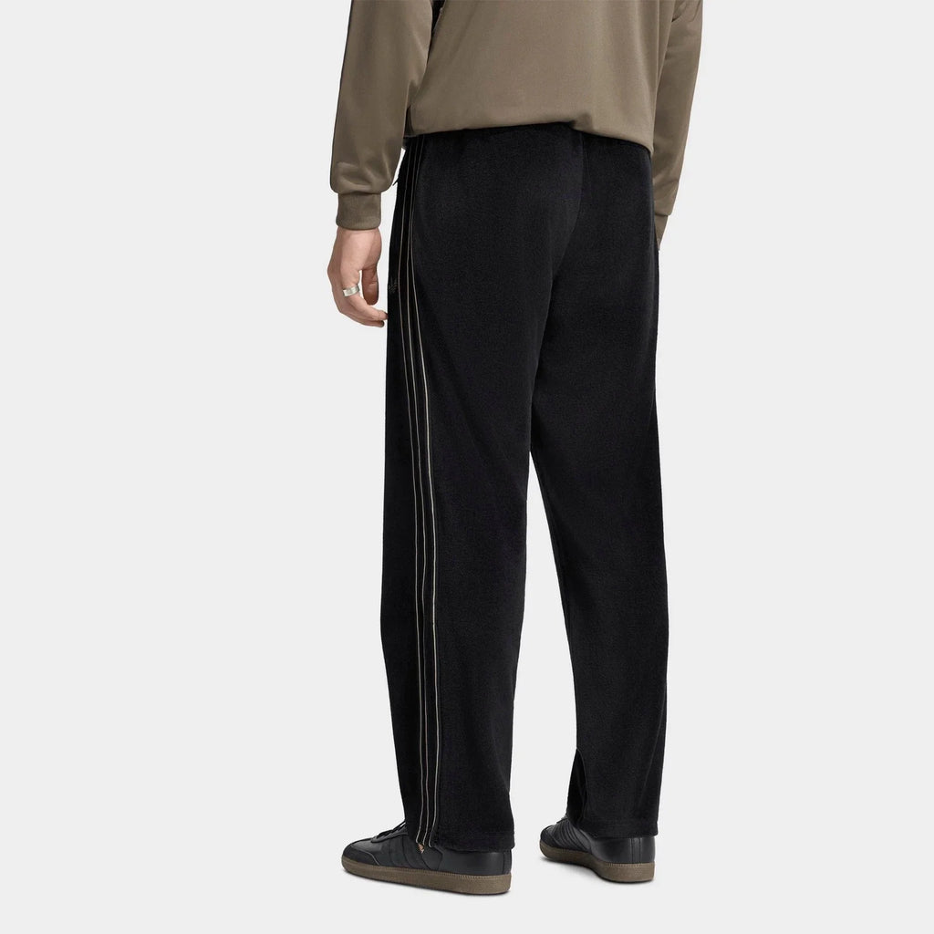 Men's Velour Track Pants