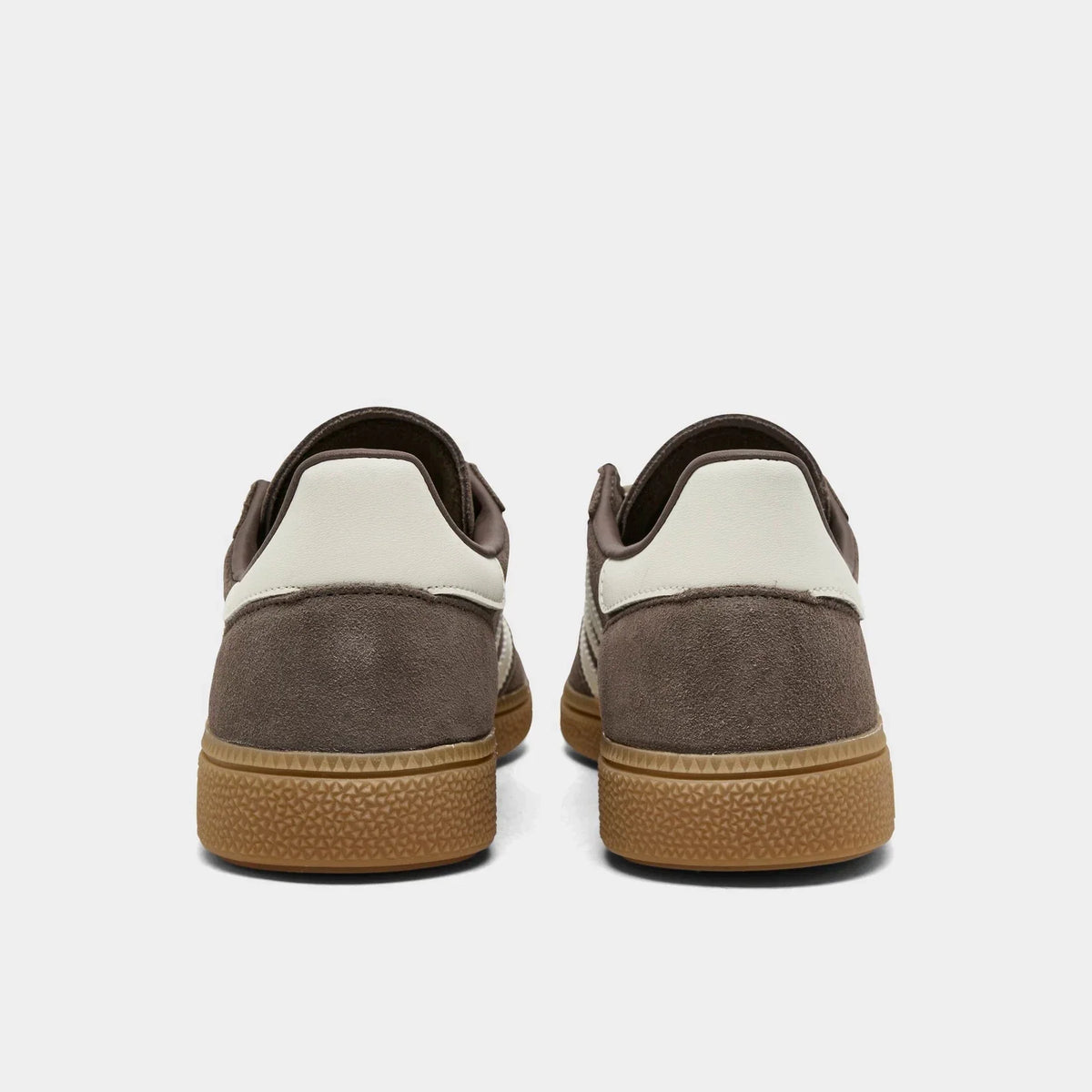Kids' Suede Low-Top Casual Sneakers