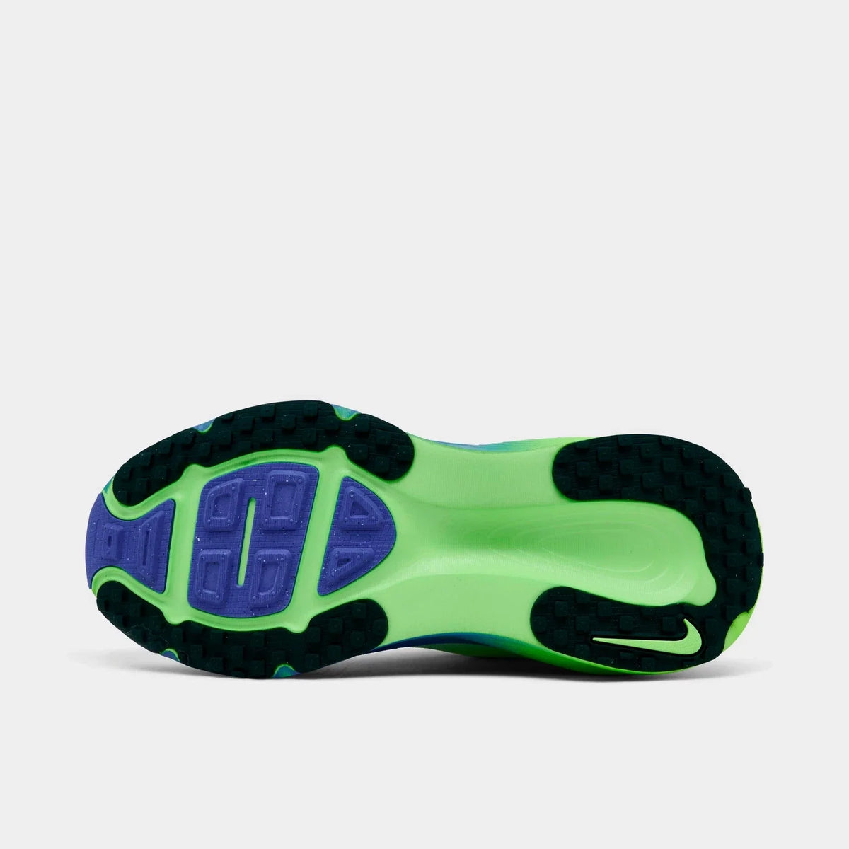 Kids' Cushioned Road Running Shoes