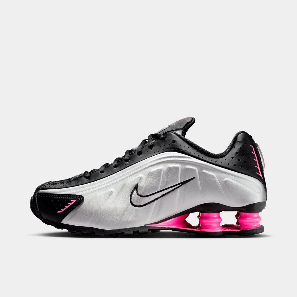 Women's Perforated Casual Sneakers