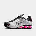 Women's Perforated Casual Sneakers