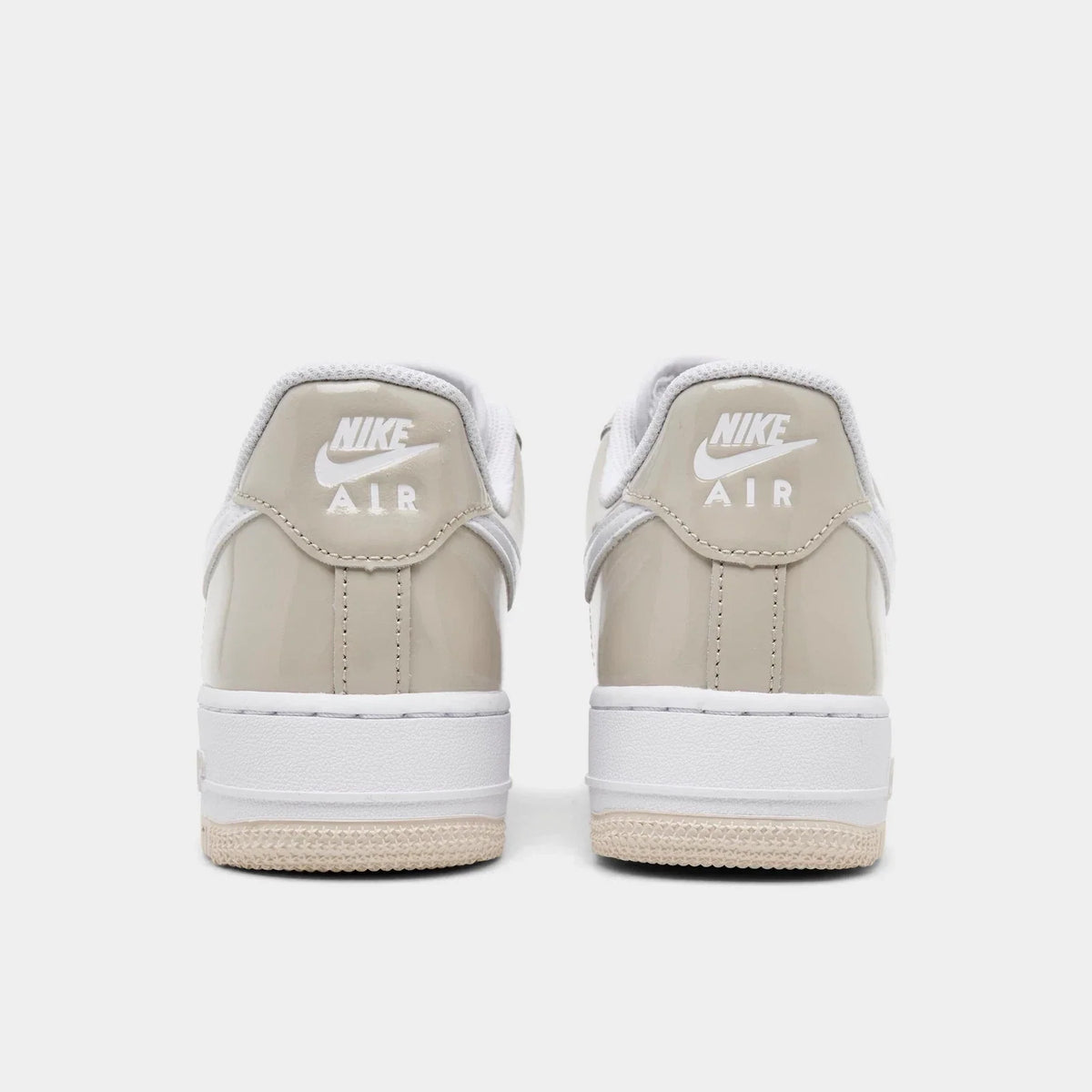 Women's Leather Low-Top Casual Sneakers