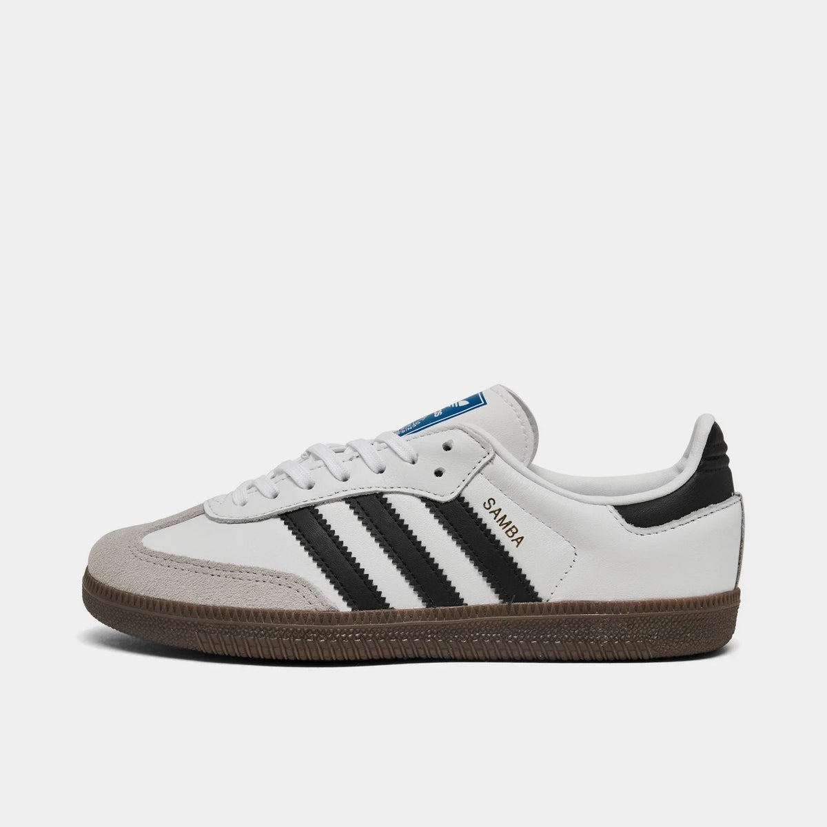 Little Kids' Leather And Suede Sneakers