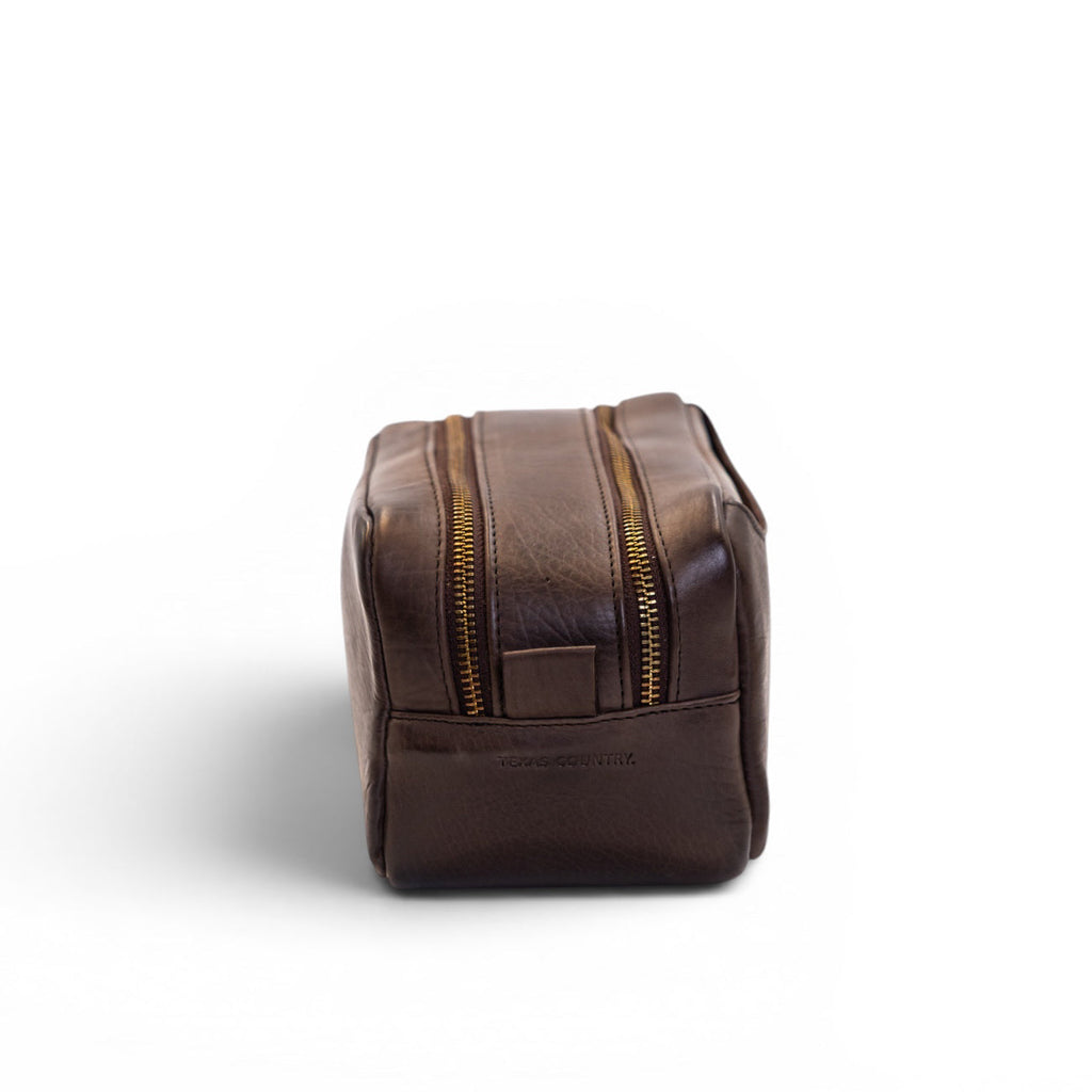 Travel Case Espresso