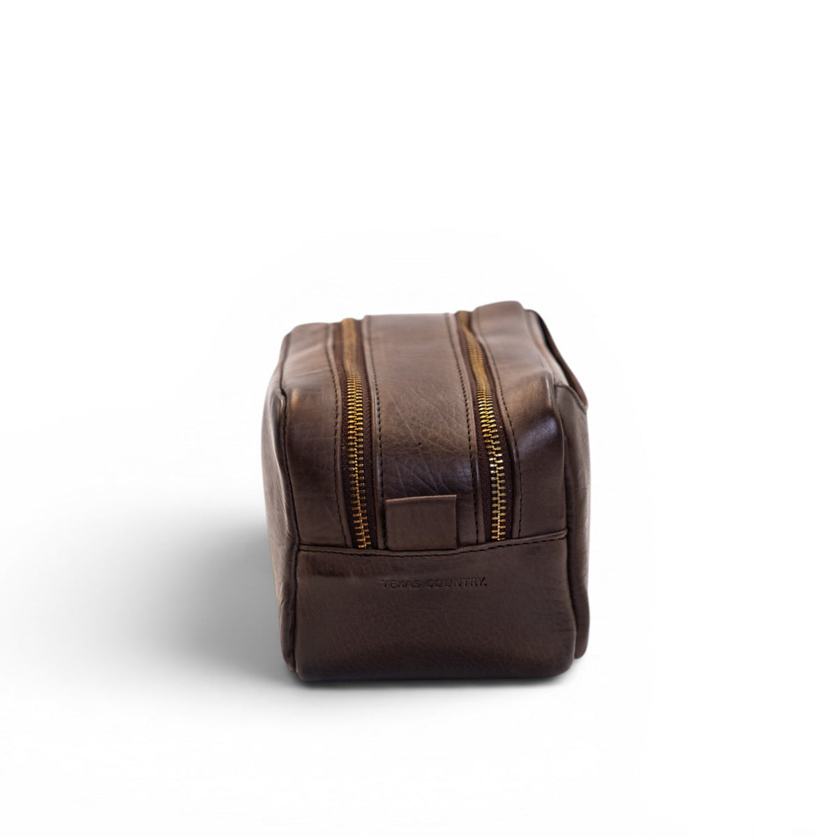 Travel Case Espresso