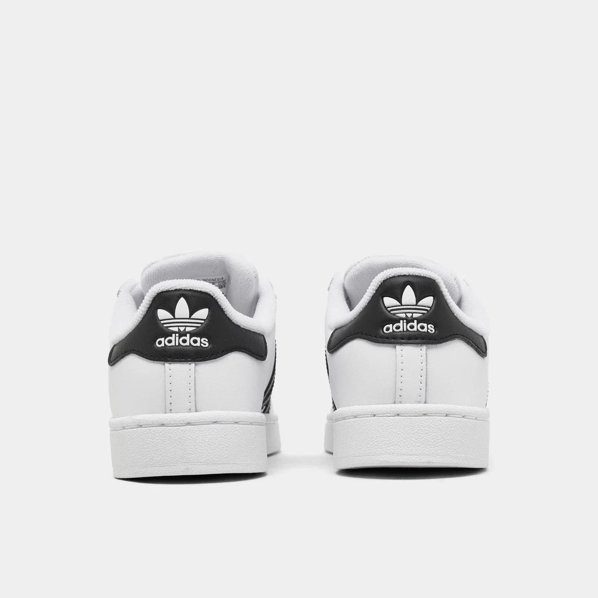 Little Kids' Shell-Toe Casual Sneakers