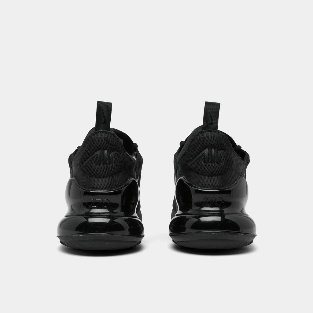 Big Kids' Textile Cushion Casual Sneaker