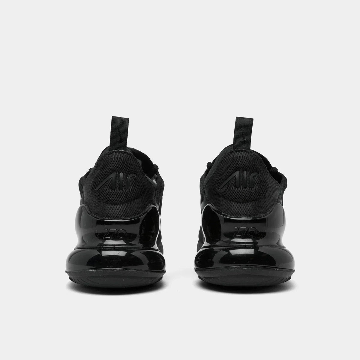 Big Kids' Textile Cushion Casual Sneaker
