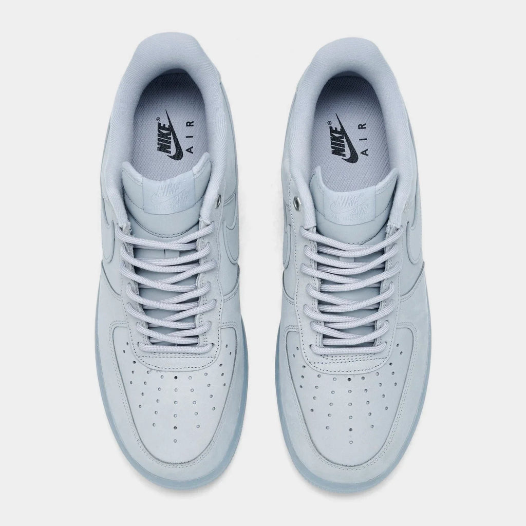 Men's Leather Low Top Casual Sneaker