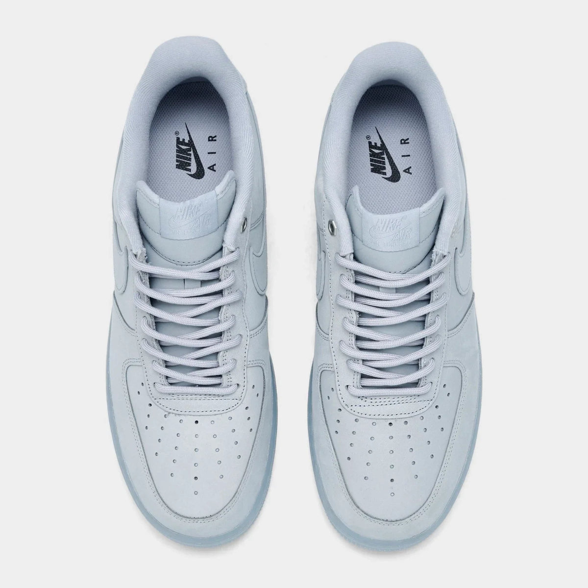 Men's Leather Low Top Casual Sneaker