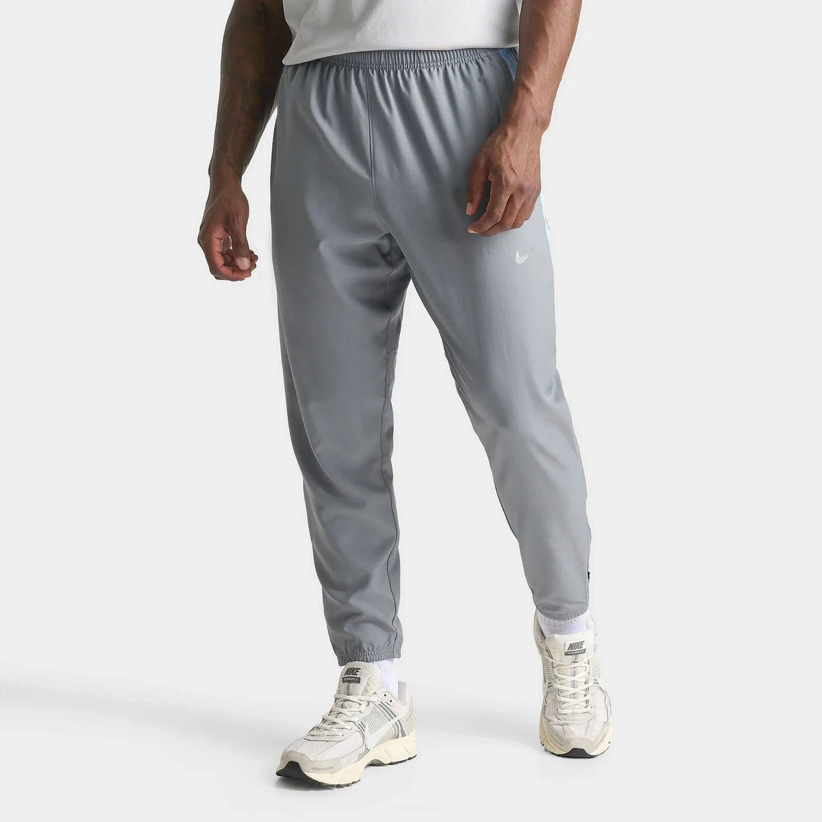Men's Woven Running Pants