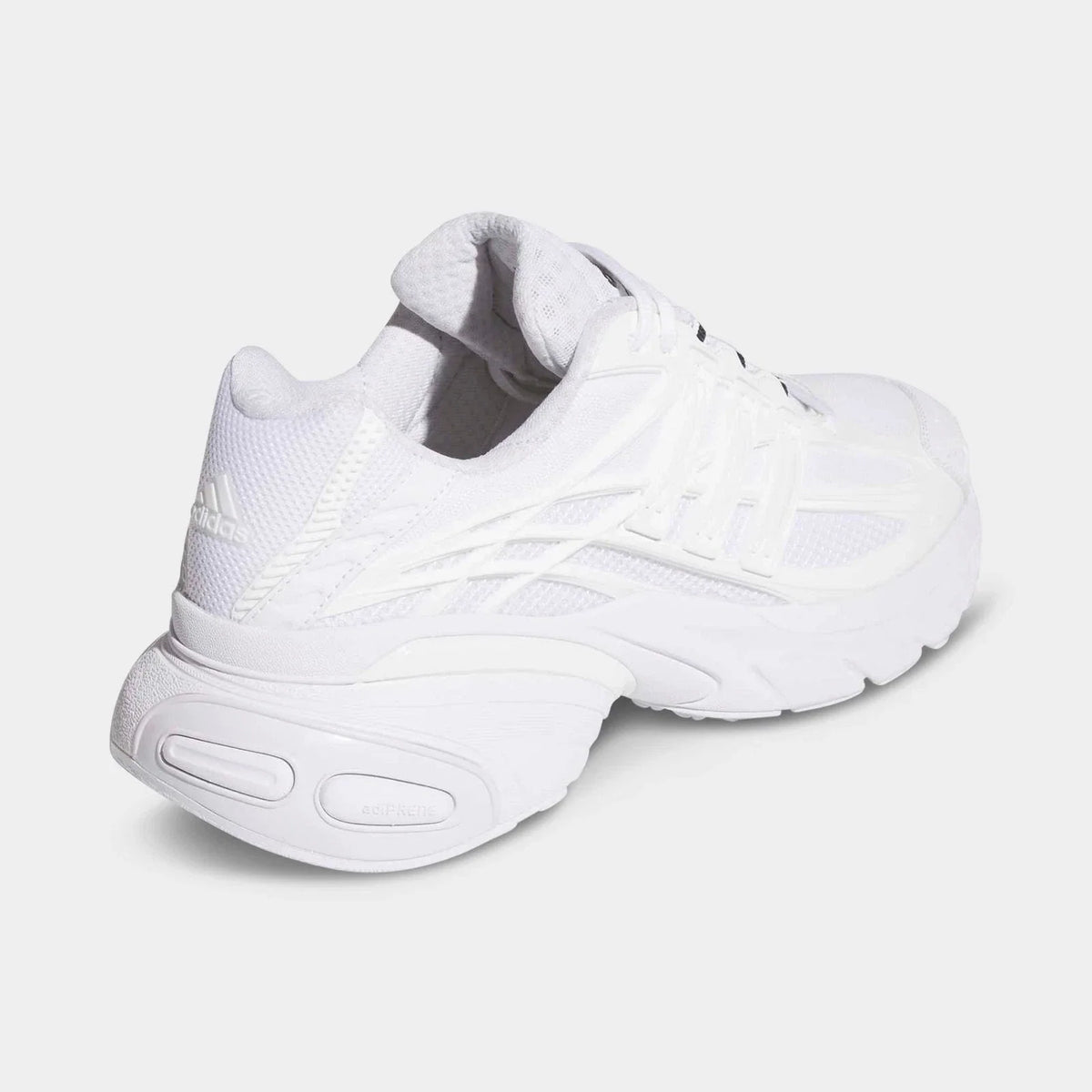 Men's Mesh And Synthetic Running-Inspired Sneakers