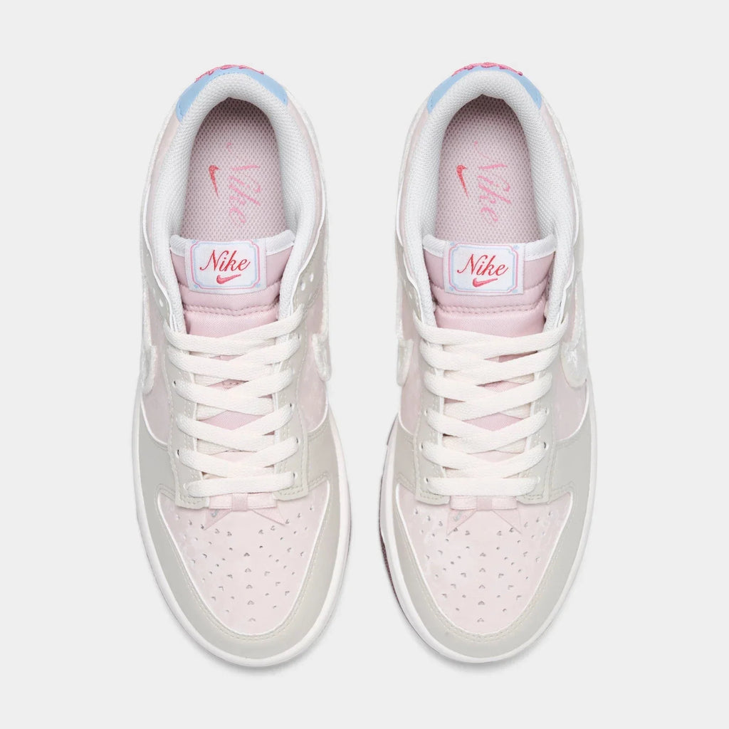 Women's Recycled Low Top Casual Sneaker