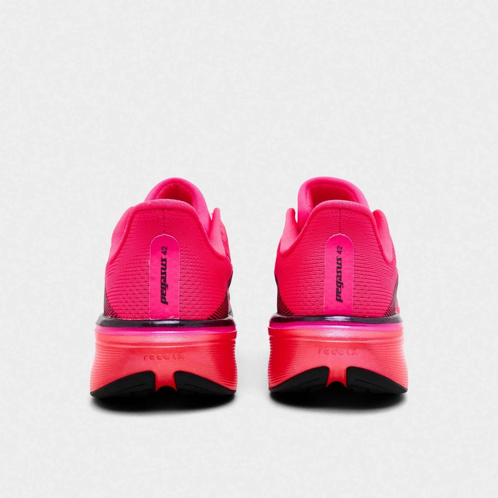 Women's Mesh Road Running Shoes