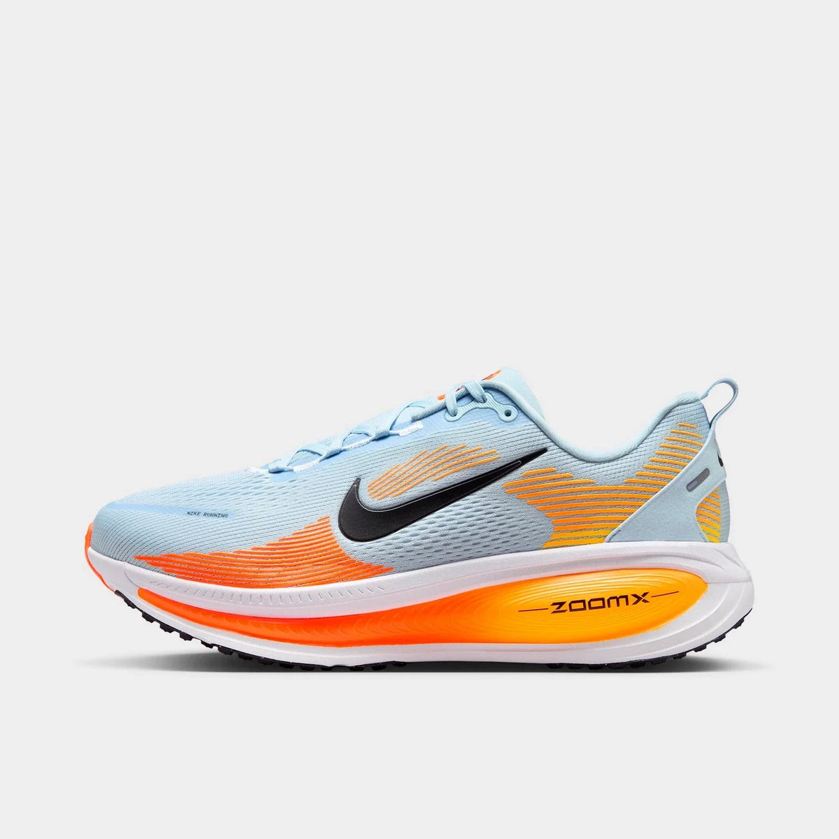 Men's Extra Wide Road Running Shoes