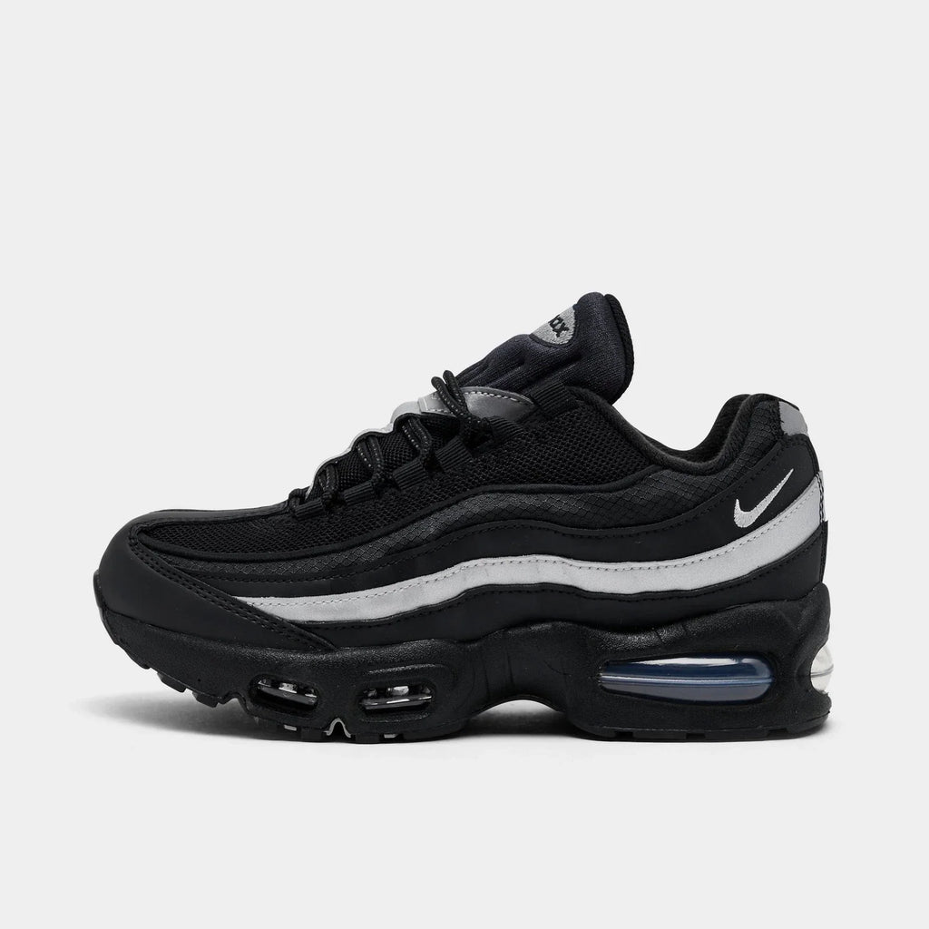 Big Kids' Mesh Casual Sneakers