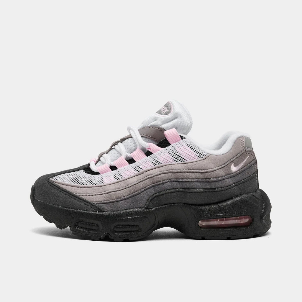 Little Kids' Mesh Casual Sneakers