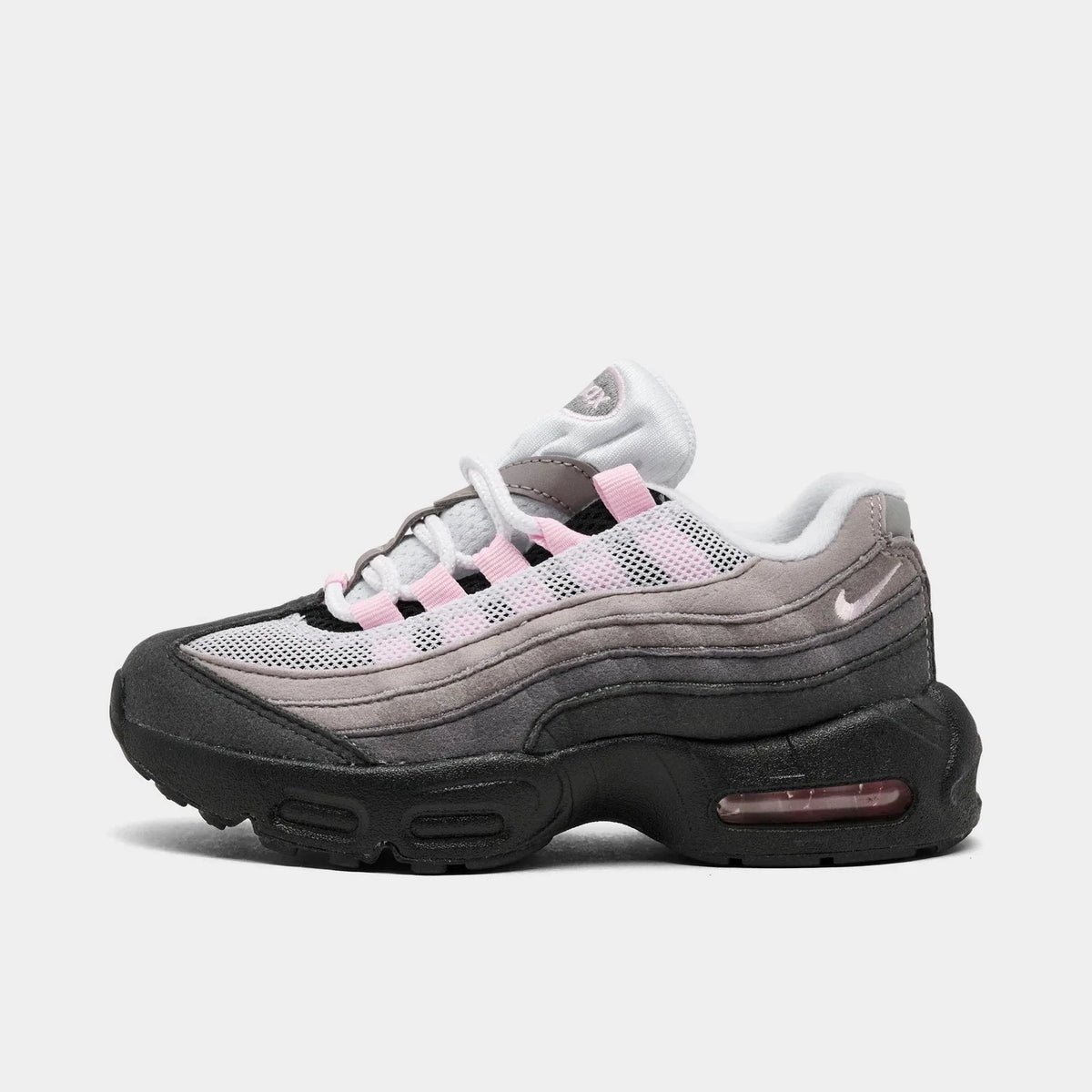 Little Kids' Mesh Casual Sneakers