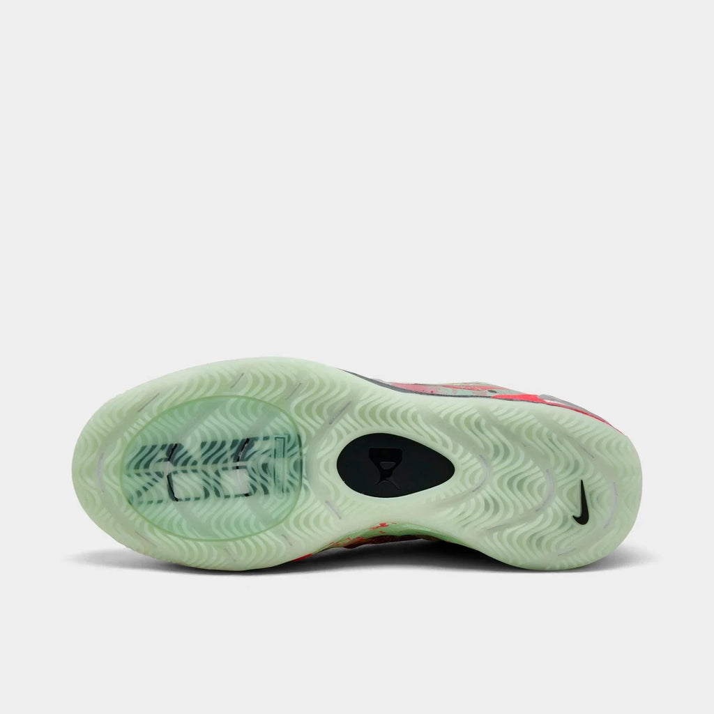 Adult Synthetic Leather Basketball Shoes