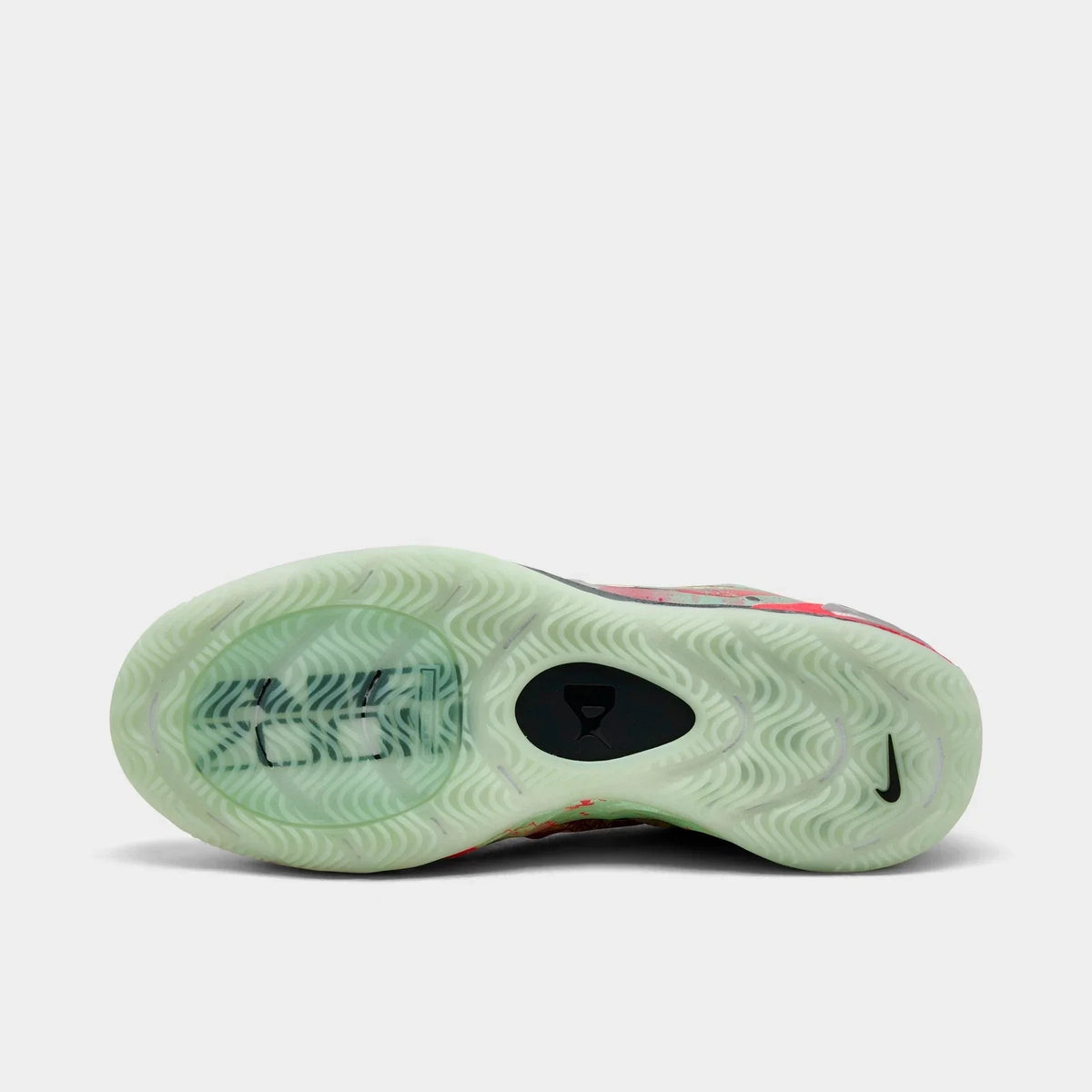 Adult Synthetic Leather Basketball Shoes