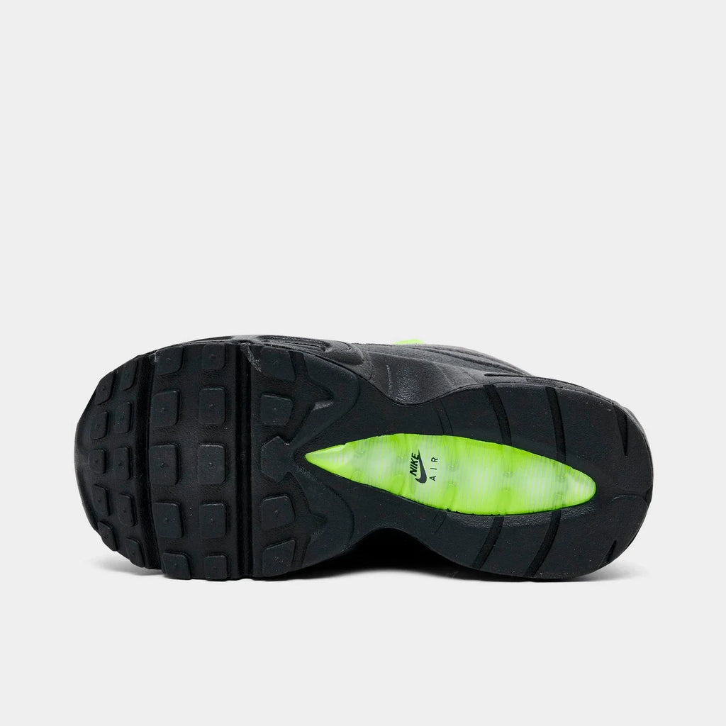 Toddler Cushioned Mesh Casual Sneakers