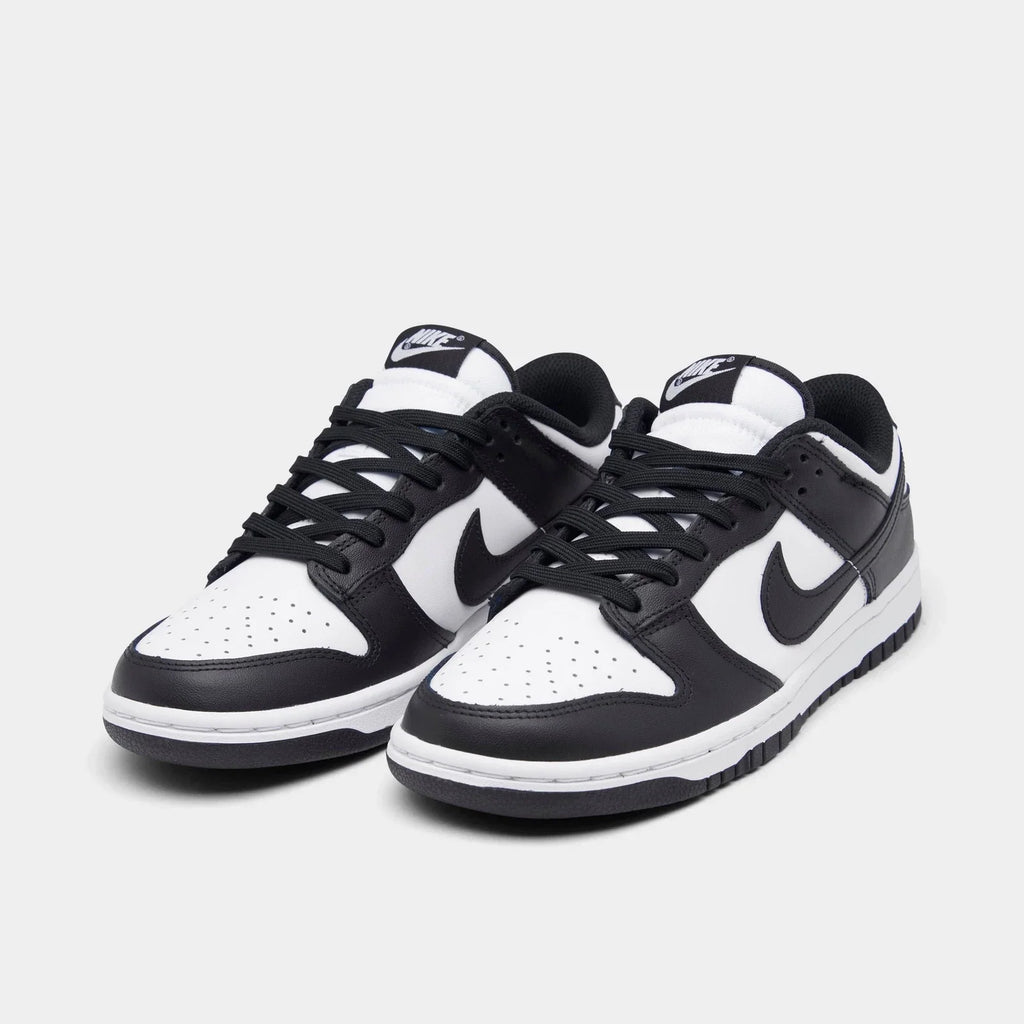 Women's Leather Low-Top Casual Sneakers