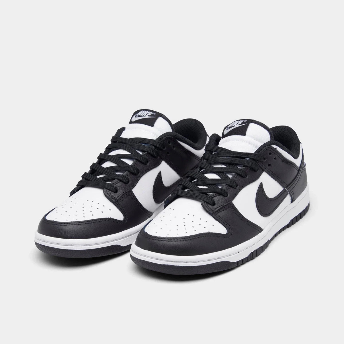 Women's Leather Low-Top Casual Sneakers